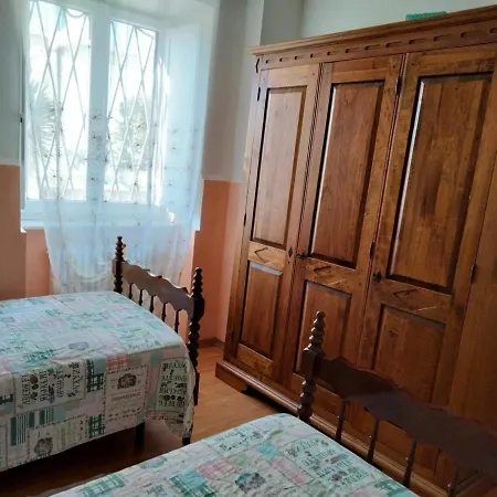 La Moresca Aparthotel *
