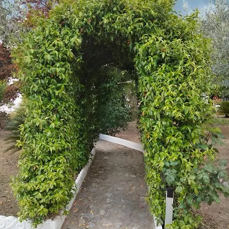 La Moresca Aparthotel *