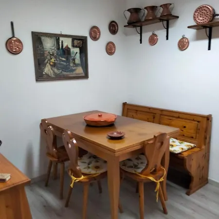 La Moresca Aparthotel *