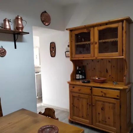 La Moresca * Poggio Mirteto