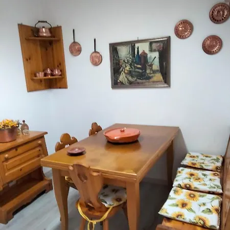 La Moresca Aparthotel