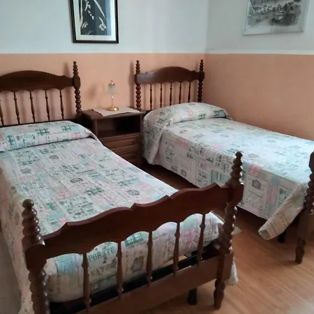 Aparthotel La Moresca