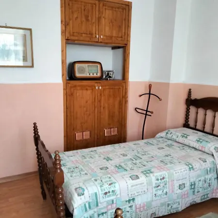 Aparthotel La Moresca Poggio Mirteto