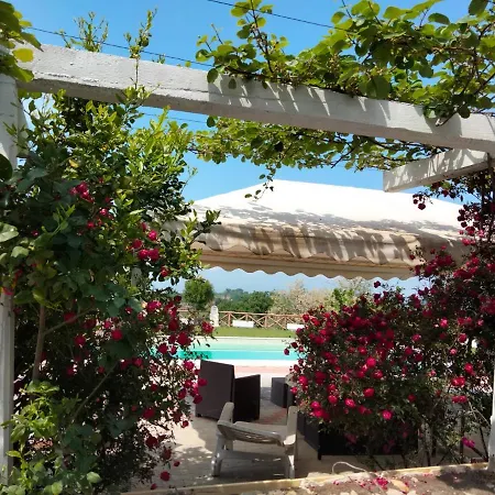La Moresca Aparthotel